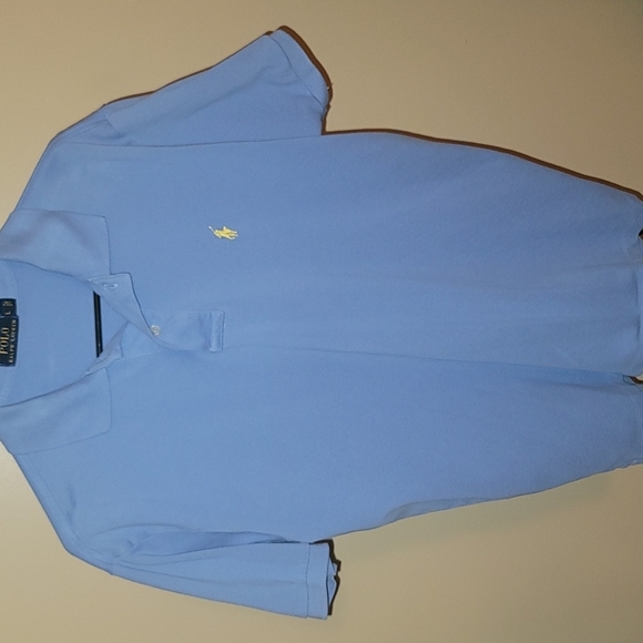 Polo Ralph Lauren Other - Polo by Ralph Lauren polo shirt